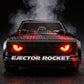 Remote control car with 36KM/H speed