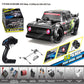1/16 scale brushless 4WD RC drift car 52KM/H in Qatar