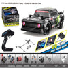 1/16 scale brushless 4WD RC drift car 52KM/H in Qatar