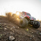 READY 1:16 RC Monster Truck 2.4GHz (30+ km/h) Rechargeable USB – For Kids 6+
