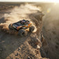 READY 1:16 RC Monster Truck (Orange/Black) 2.4GHz