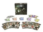 Final Fantasy VII Remake Board Game – Materia Hunter