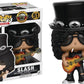 funko pop rocks Slash 51 | Guns N' Roses Funko Pop