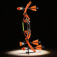 Shooting Storm Bow Toy Archery Set with Suction Cup Arrows – Kids Outdoor Toy | Qatar