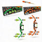Safe archery toy set for children