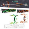 Shooting Storm bow toy archery set for kids in Qatar