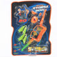 Shooting Storm bow toy green and orange color options