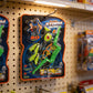 Kids bow and arrow toy shooting over 30 feet