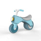 Baby Balance Bike – Toddler Ride-On Balance Car (Pink, Green, Blue)
