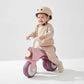 Baby Balance Bike – Toddler Ride-On Balance Car (Pink, Green, Blue)