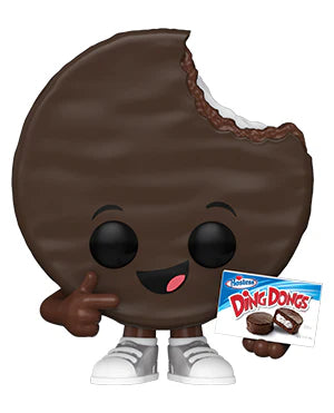 funko pop ad icons ding dongs 214 vinyl collectible figure