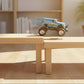 Windstorm Trucks Mini RC Monster Truck 2.4GHz Rechargeable (Controller Charger)