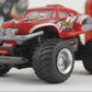 Mini Remote Control Car – 2.4G Five-Way RC Car with Automatic Demonstration & Suspension
