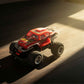 Mini Remote Control Car – 2.4G Five-Way RC Car with Automatic Demonstration & Suspension