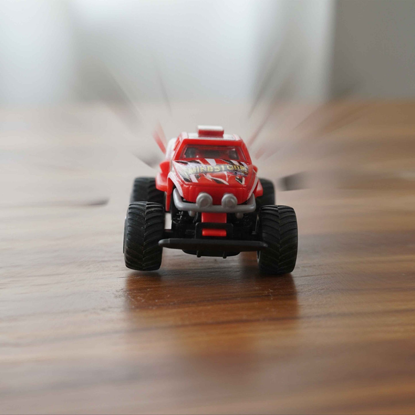 Mini Remote Control Car – 2.4G Five-Way RC Car with Automatic Demonstration & Suspension